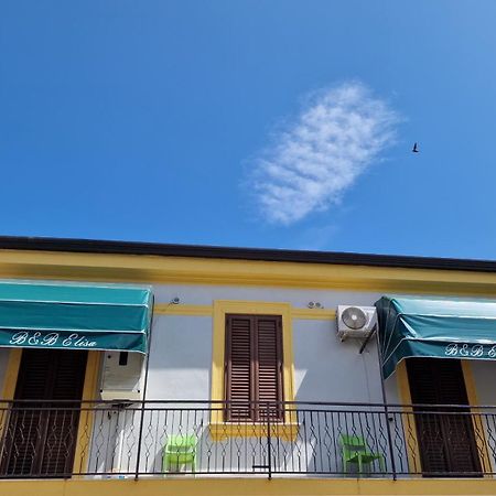 B&B Elisa Crotone Esterno foto