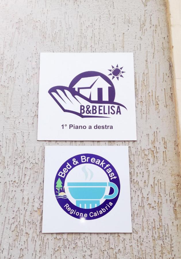 B&B Elisa Crotone Esterno foto