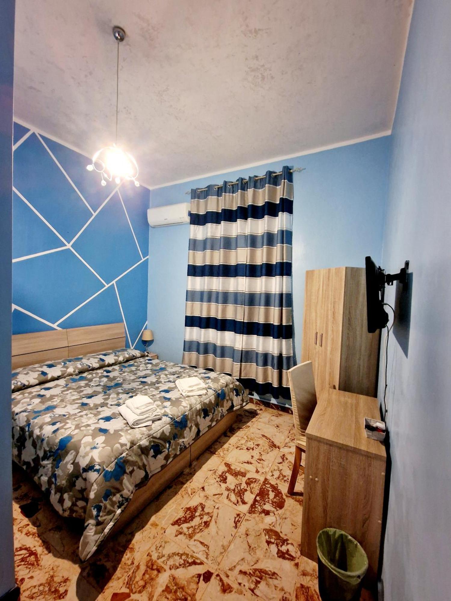 B&B Elisa Crotone Esterno foto