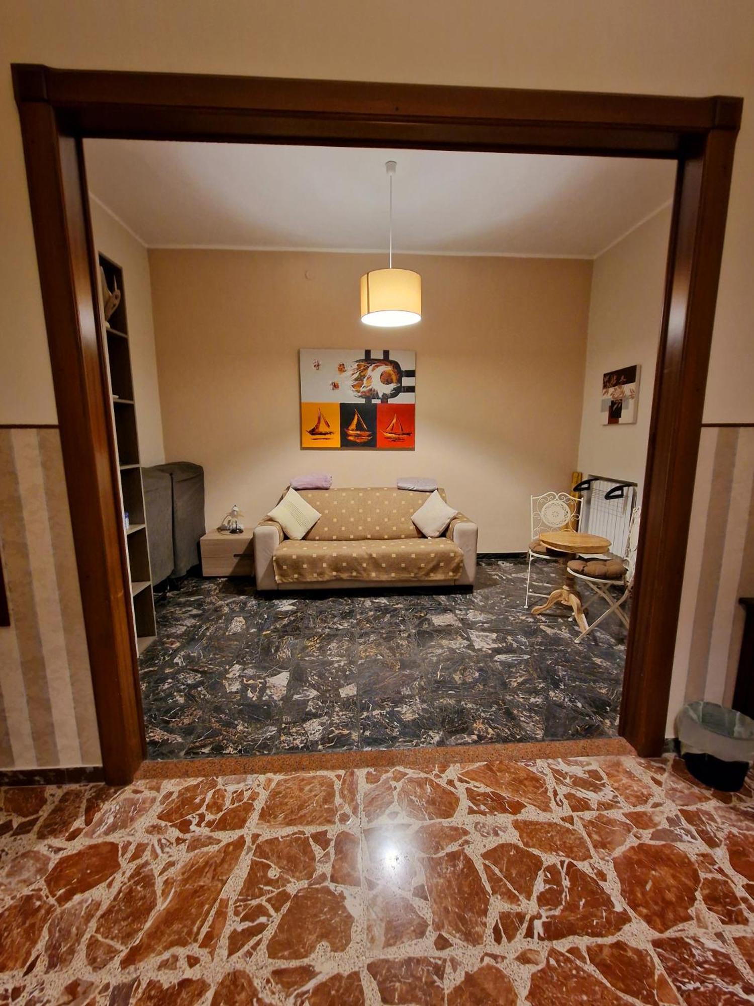B&B Elisa Crotone Esterno foto