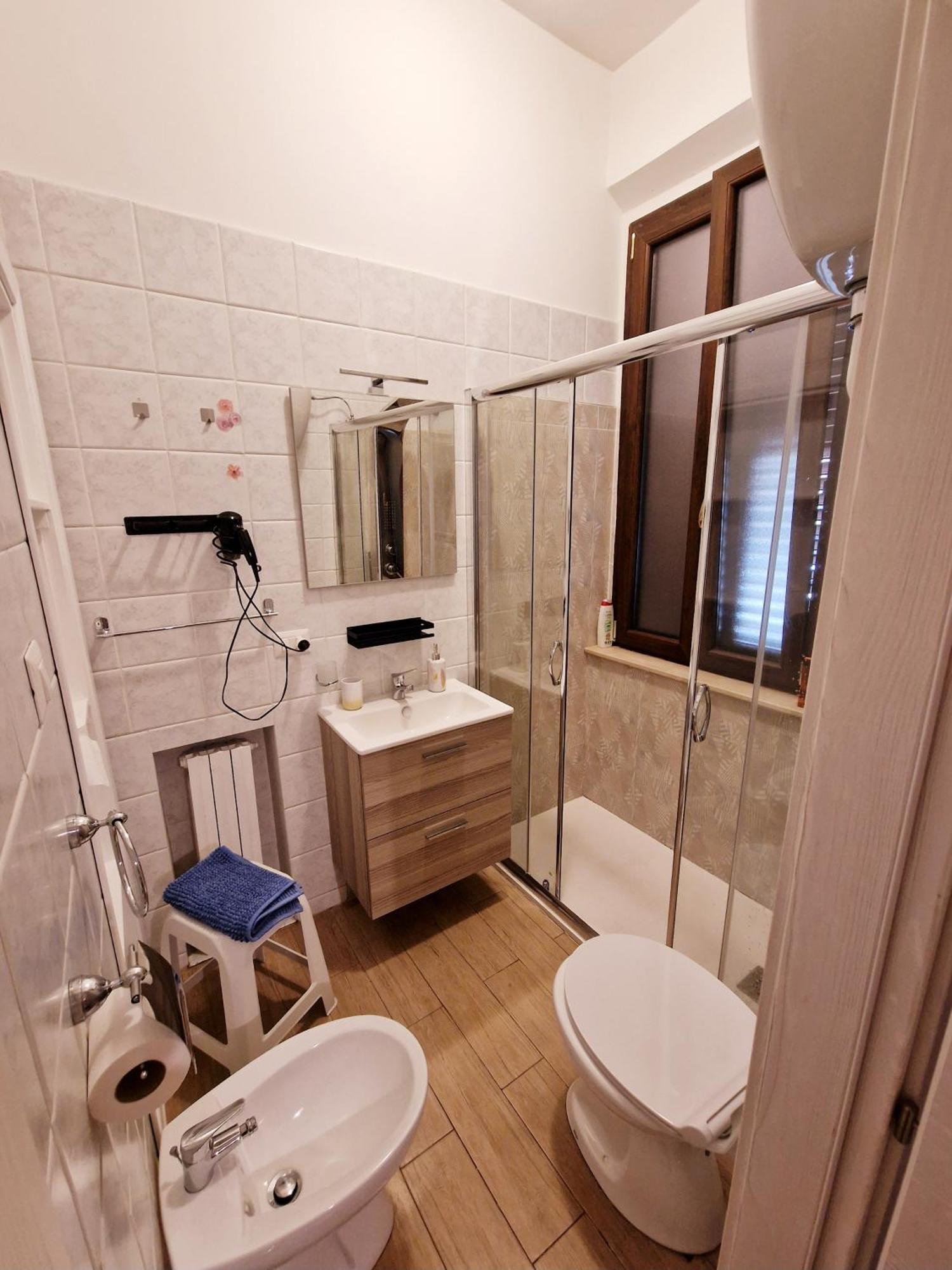 B&B Elisa Crotone Esterno foto