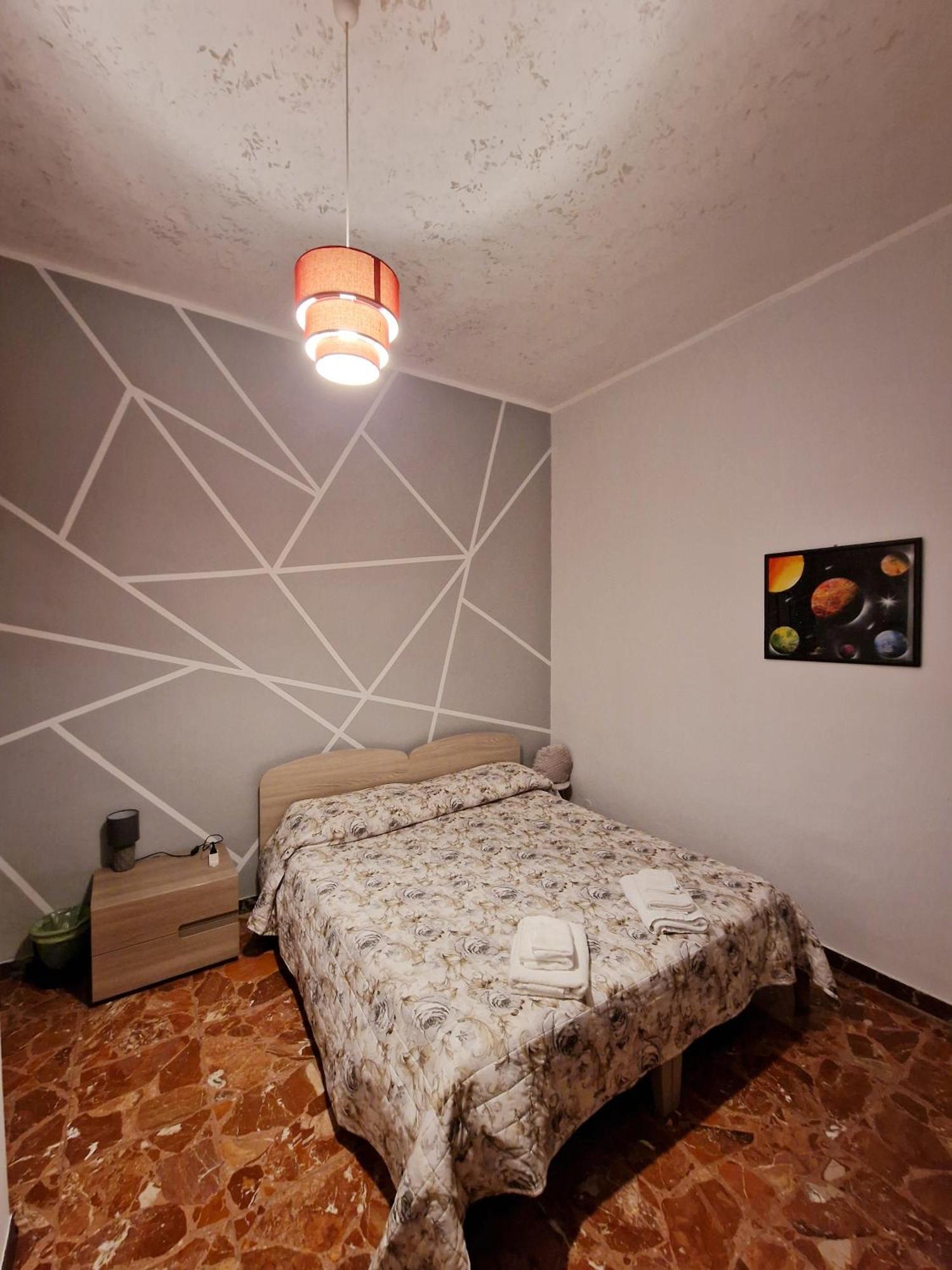 B&B Elisa Crotone Esterno foto